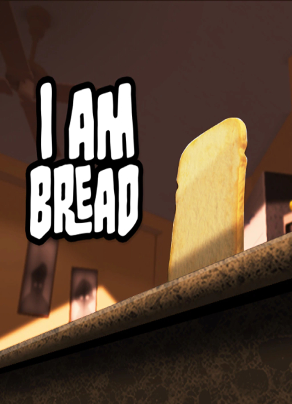 I Am Bread